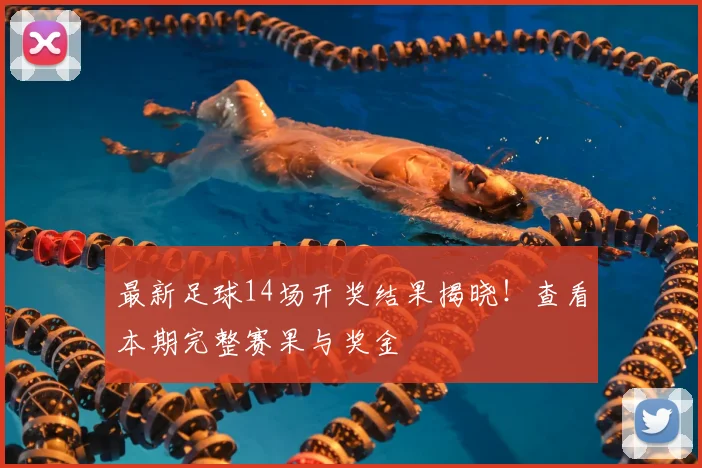 最新足球14场开奖结果揭晓!查看本期完整赛果与奖金