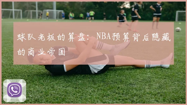 球队老板的算盘：NBA预算背后隐藏的商业帝国